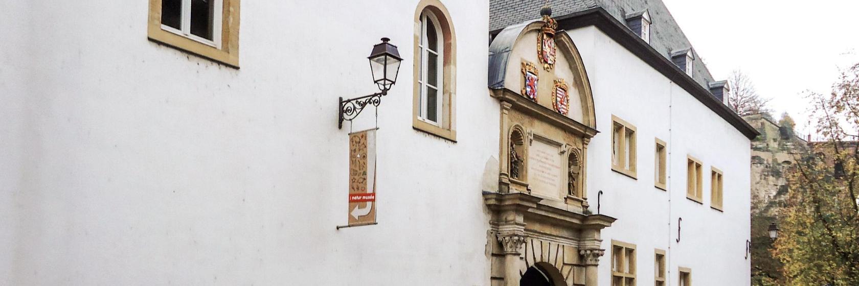 Museo Nazionale di Storia Naturale